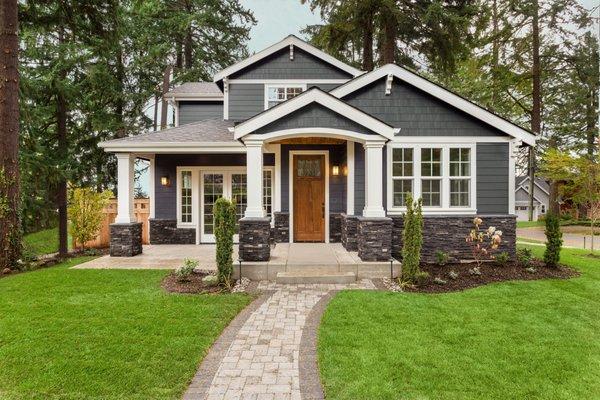 Land Home Financial Services