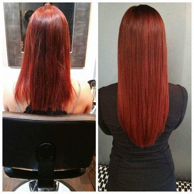 Panache Hair Studio