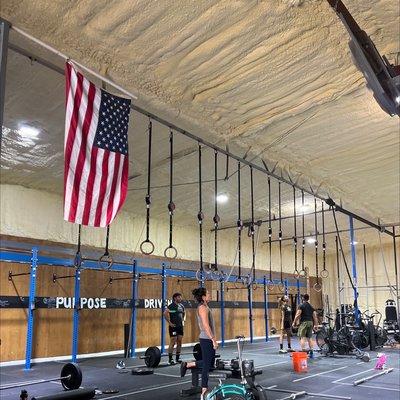 LivingStone Athletics