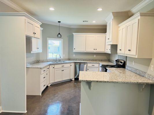 L & L Painting And Drywall