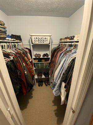 Ron Spotless Cleaning