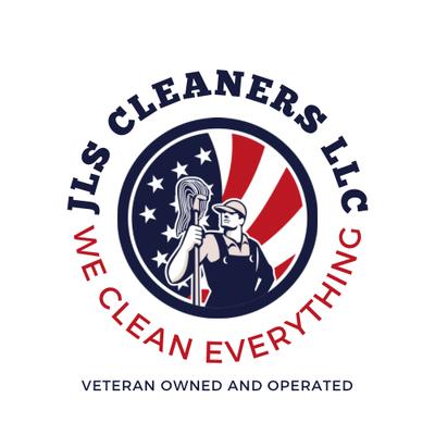 JLS Cleaners