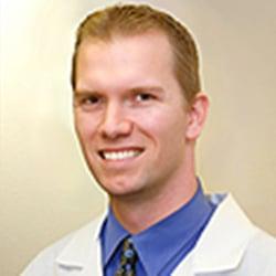 Brian B. Ronson, M.D. | Radiation Oncologist