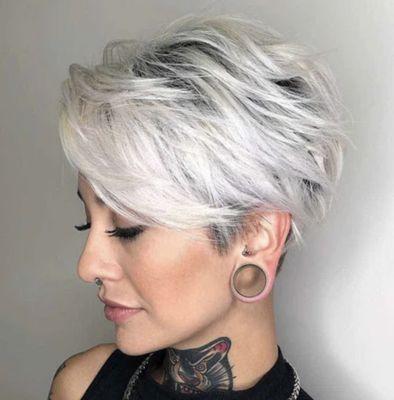 A Wild Hair Salon and Day Spa