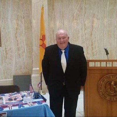 Dennis Andrew Ball Capital event New Mexico.