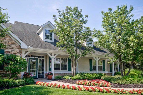 Lake Village of Rochester Hills