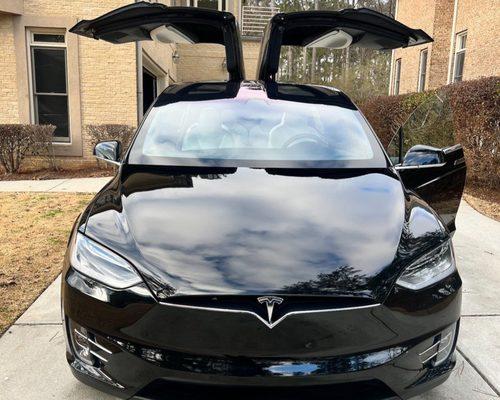 L&K Headlight Restoration & Auto Detail