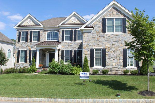 Chieffo Custom Painters