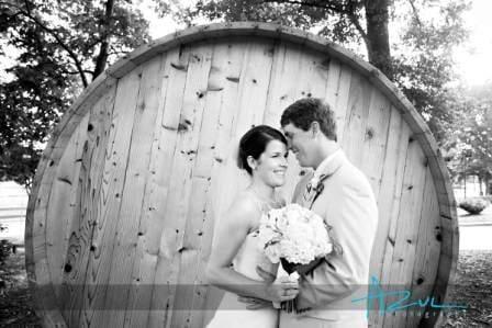 Weddings by the Vine