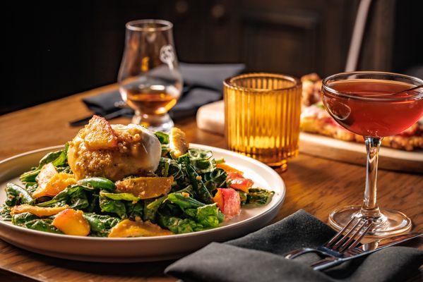 Stranahan's Whiskey Lodge