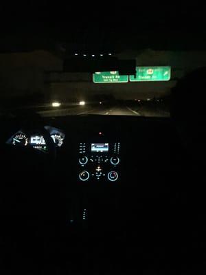 Nys Rt 400 - Aurora Expressway