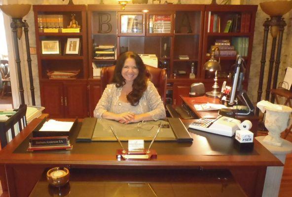 Anderson Income Tax & Accounting Service