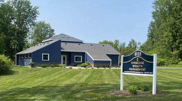 Syracuse Wealth Management
