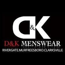 D & K Mens Wear