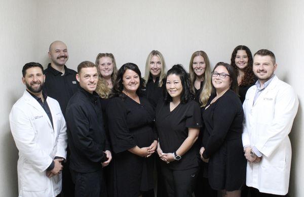 Cleveland Smile Center - Cuyahoga Falls