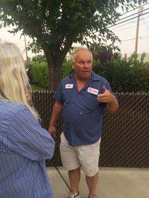 Kevin Jahnke Heating & Air Conditioning Specialities