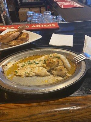 O'Neals 4th Street Station Pub