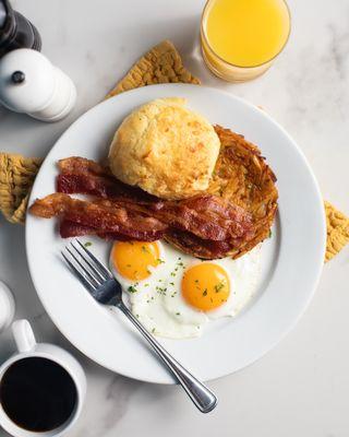 Delta Biscuit Company