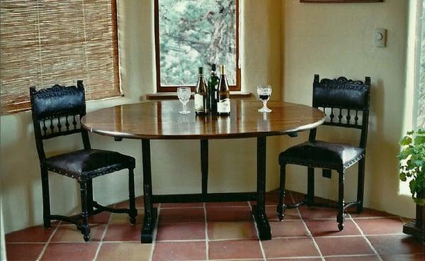 Mel's Furniture Restoration