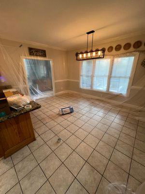 JC & Sons Construction