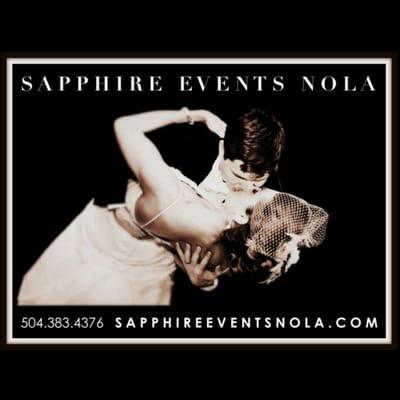 Sapphire Events