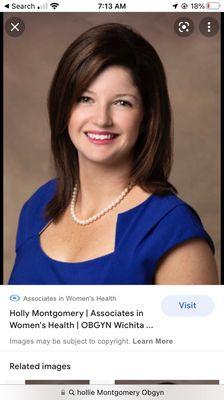 Associates In Women's Health