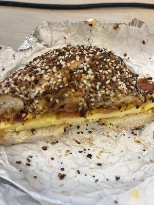 Steingold's Bakehouse