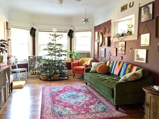 Fahn Bros Properties