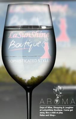 LaSunShine Boutique