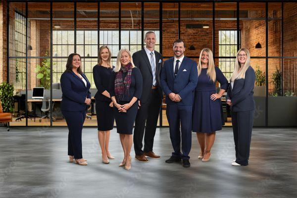 Planned Financial Services