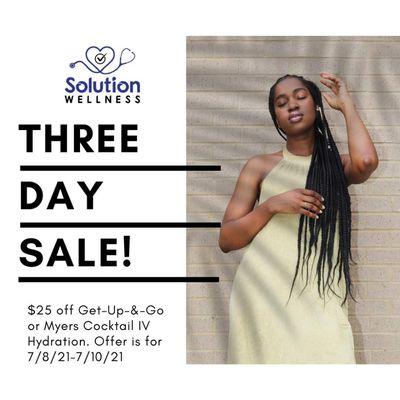 Sale ends soon!