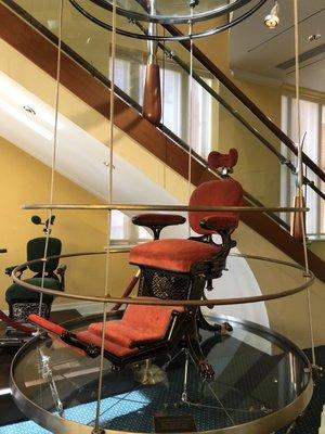 National Museum Of Dentistry