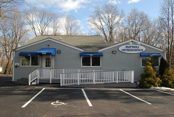 Mattioli Orthodontics