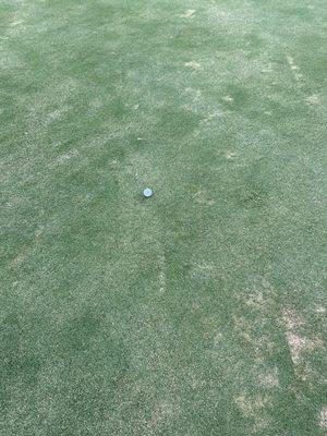 College Park Municipal Golf Course