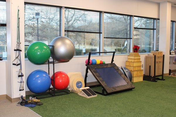 Advantage Physical Therapy