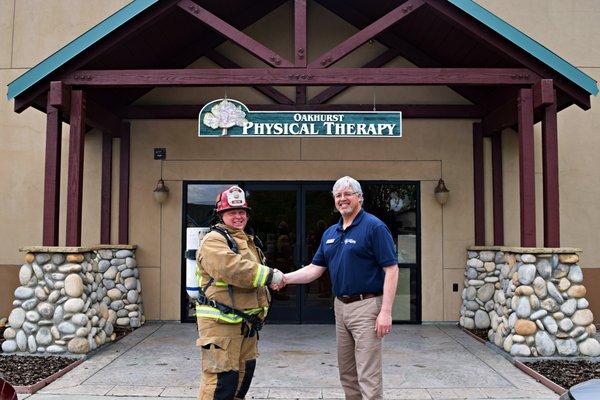 Oakhurst Physical Therapy