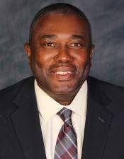 Robert Barley, Jr. Register Financial Advisor