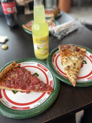 Bartoli’s Pizzeria