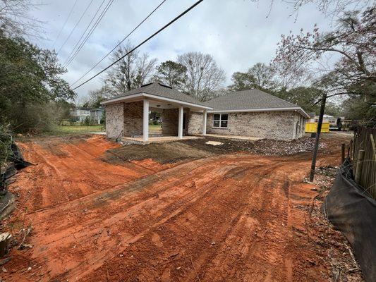 Godwin Land Solutions