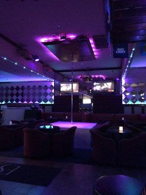 Essex Gentleman's Club