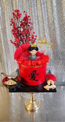 Little Guilty Pleasure Desserts