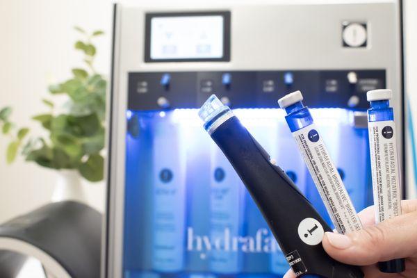 HydraFacial
