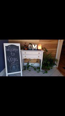 Kriya Yoga Studio & Wellness Center