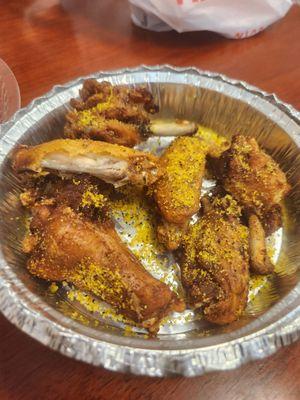 Look you be the judge