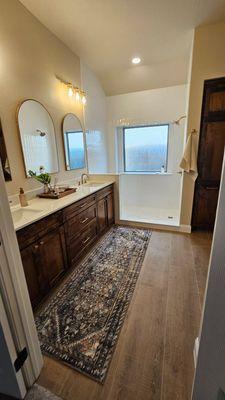 Nomad Remodeling + Outdoors