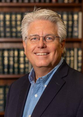 Attorney, Richard Norris