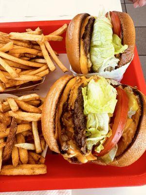 In-N-Out Burger