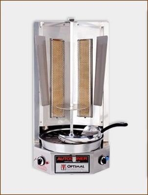 Continental E & J Foodservice, Inc.