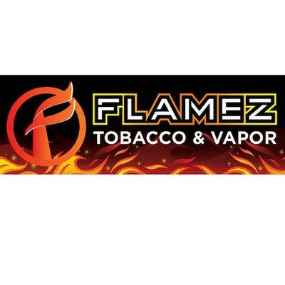 Flamez Tobacco and Vape Sioux City