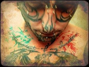 Journey of the Soul Body Art Studio